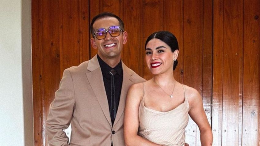 "Se durmió al volante": 'Capi' Pérez y su esposa, a punto de morir en accidente de auto