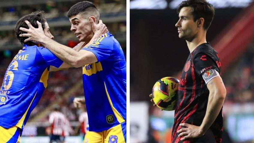 Tigres vs Xolos EN VIVO: ¿En qué canal de TV abierta puedo ver este partido de Liga MX?