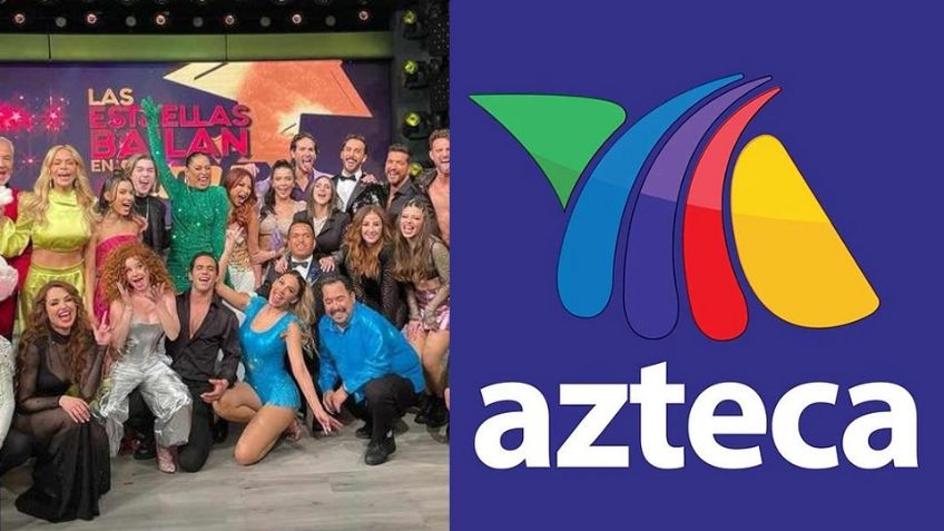 Acabó en la cárcel: Tras debut en Televisa, conductora deja 'Hoy' y pide trabajo en TV Azteca