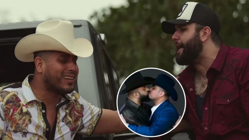 "Ching... a su rep... ma...": Carín León estalla tras filtrarse su 'amorío' con Espinoza Paz