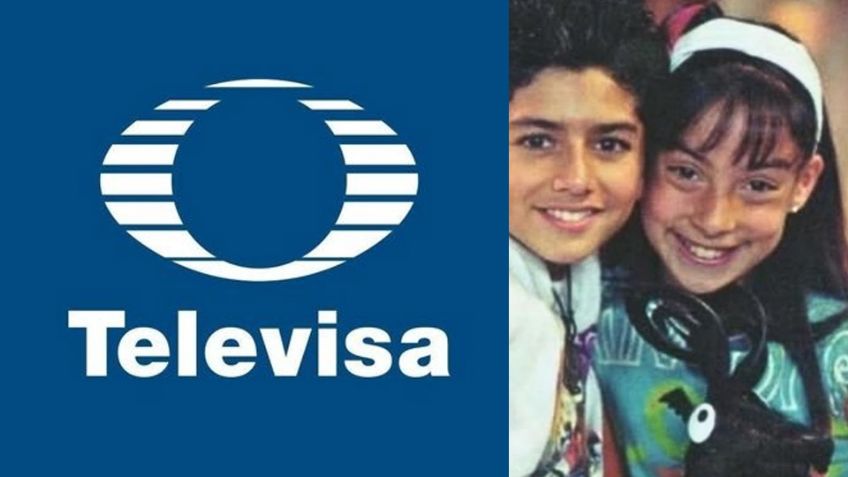 ¿Insoportable? Galán de Televisa aclara actitudes "nefastas" de María Chacón en novela