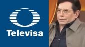 Foto ilustrativa de la nota titulada Pepillo Origel estremece a Televisa al decir que conoce al ángel de la muerte; así responden