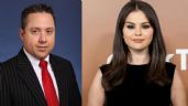 Foto ilustrativa de la nota titulada Sam Parker pide deportación de Selena Gomez; así le responde al senador de Donald Trump