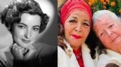 Foto ilustrativa de la nota titulada Ya está con Silvia Pinal: Muere Alma Rosa Aguirre, 'Diva del Cine'; llena de luto a 'Hoy'