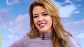 Foto ilustrativa de la nota titulada Alicia Machado en el ojo del huracán tras criticar a Selena Gómez por su emotivo video