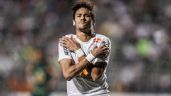 Foto ilustrativa de la nota titulada Neymar regresa a casa; el Santos confirma la llegada del astro brasileño