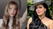 Foto ilustrativa de la nota titulada Maribel Guardia encerraría a Imelda Garza Tuñón, afirman que está aterrada de la actriz