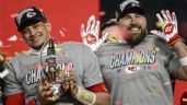 Foto ilustrativa de la nota titulada Los Chiefs buscan unirse a un selecto club de equipos con un raro triplete