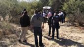 Foto ilustrativa de la nota titulada Fiscalía de Sonora procesa cementerio clandestino en Hermosillo; habría hasta 26 fosas