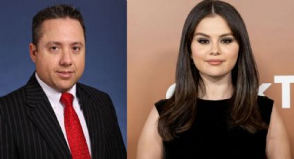 Sam Parker pide deportación de Selena Gomez; así le responde al senador de Donald Trump