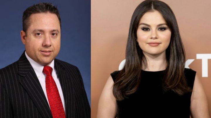 Sam Parker pide deportación de Selena Gomez; así le responde al senador de Donald Trump