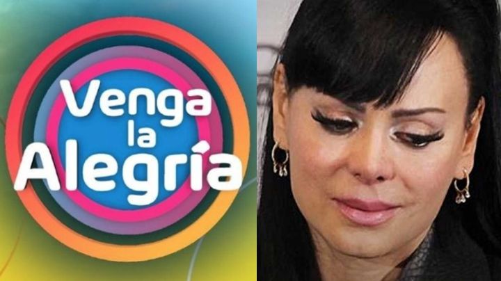 Tras 18 años en Televisa, actor llega a 'VLA' y exhibe la verdadera cara de Maribel Guardia