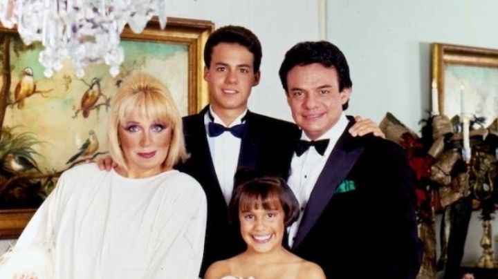 Anel Noreña revela reconciliación con su hija Marysol tras cirugía y anuncia homenaje a José José