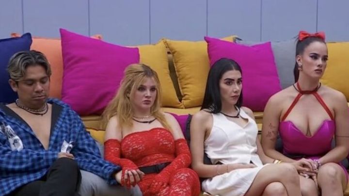 Briggitte Bozzo confirma en 'Hoy' fin de la relación entre Gala Montes y Karime Pindter