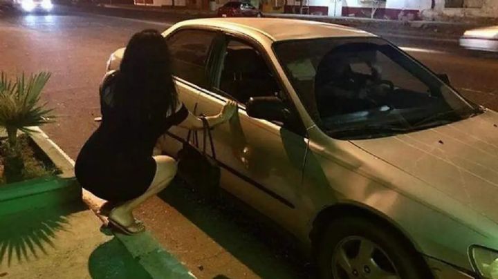 Regidor de Cajeme propone regular el trabajo de las sexoservidoras por un "tema de salud pública"