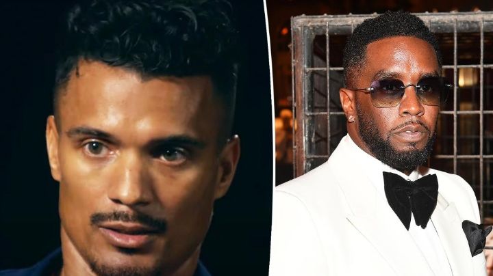P. Diddy enfrenta nuevas acusaciones: exasistente lo señala como manipulador y depredador sexual