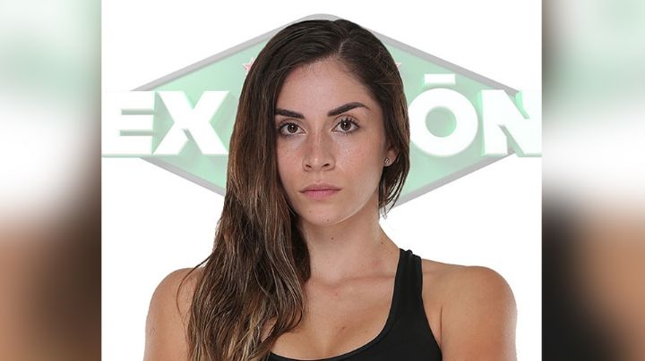 "No dejo de sangrar": Atleta de 'Exatlón México' es hospitalizada; podría abortar a su bebé