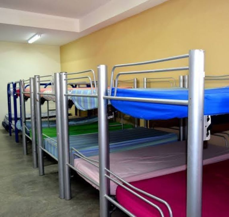 Sonora está listo para la llegada de la Tercera Tormenta Invernal. Foto: Facebook