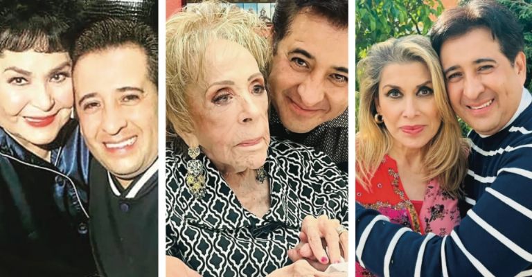 Pepillo Origel afirma conocer al ángel de la muerte y estremece a Televisa