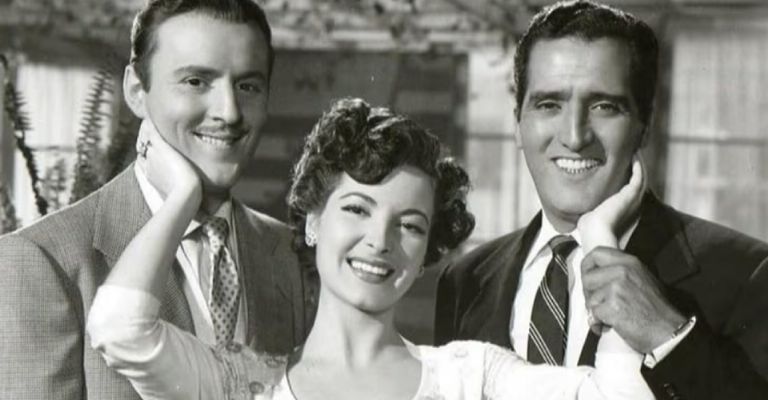 Alma Rosa Aguirre fallece y México se queda sin otra Diva del Cine a meses de Silvia Pinal