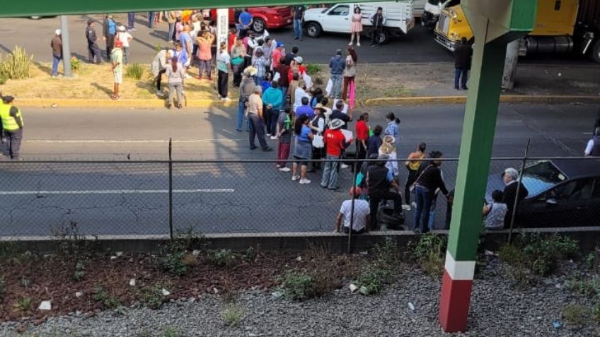 Tráfico en CDMX: Se espera caos por marchas y bloqueos este 28 de enero en la capital