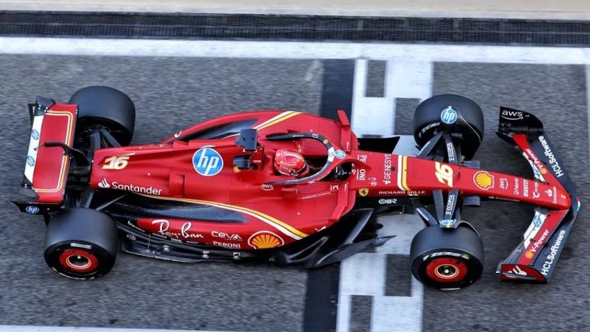 Ferrari sorprende al colaborar con Hot Wheels: Aficionados de la F1 explotan