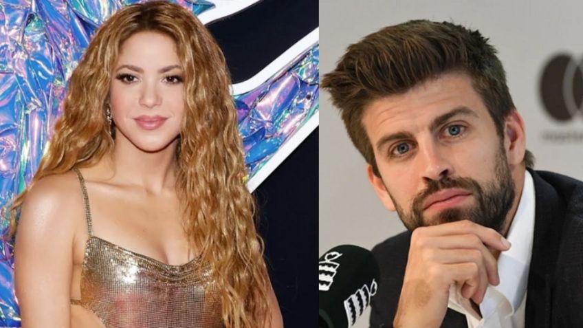 Dejó a Clara Chía: Gerard Piqué se muda a Miami por Shakira y sus hijos: "Se fue solo"