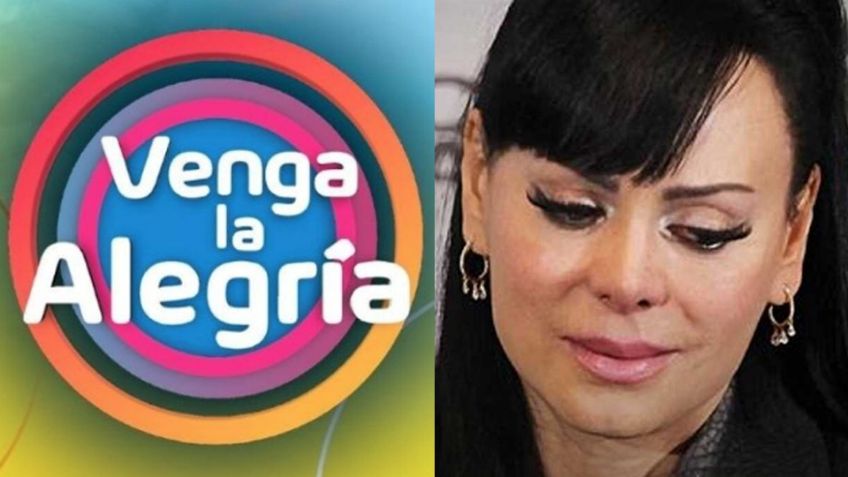 Tras 18 años en Televisa, actor llega a 'VLA' y exhibe la verdadera cara de Maribel Guardia