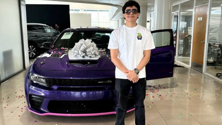 Los inicios y el origen de la fortuna de Markitos Toys, el influencer vinculado a Los Chapitos