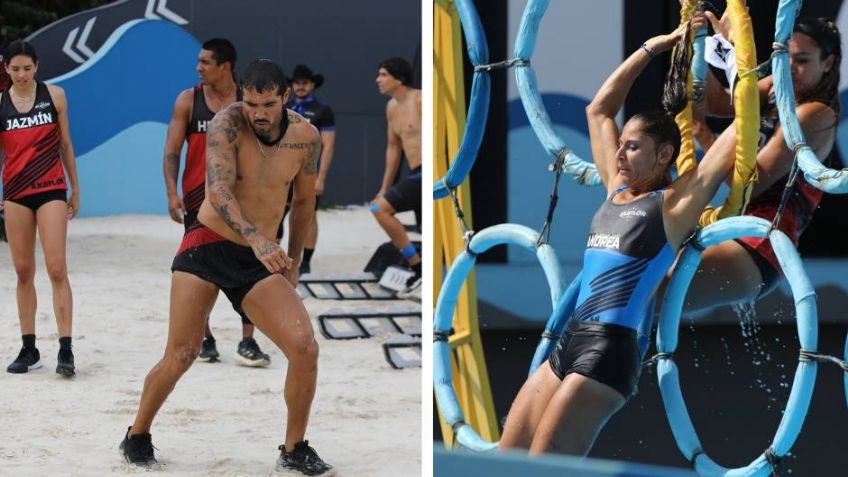 'Exatlón México': ¿Quién ganará el Duelo de los Enigmas HOY martes 28 de enero de 2025?