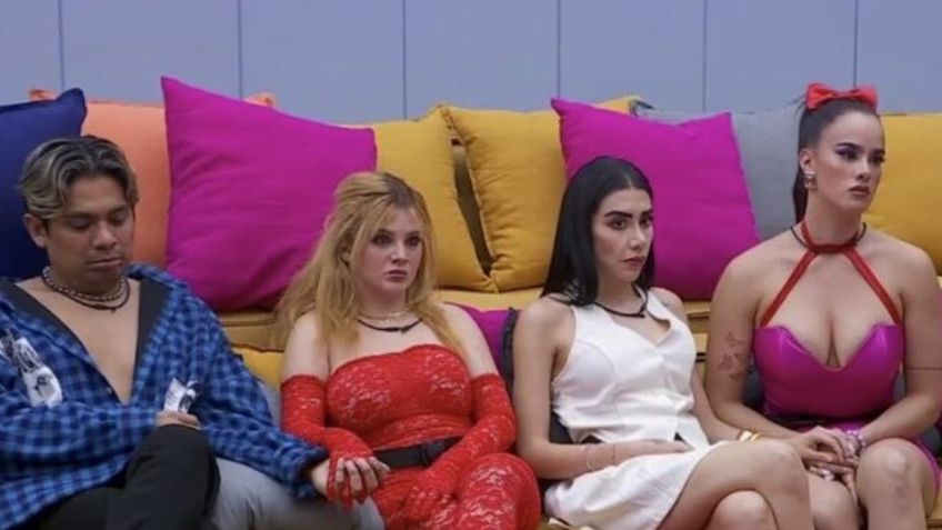 Briggitte Bozzo confirma en 'Hoy' fin de la relación entre Gala Montes y Karime Pindter