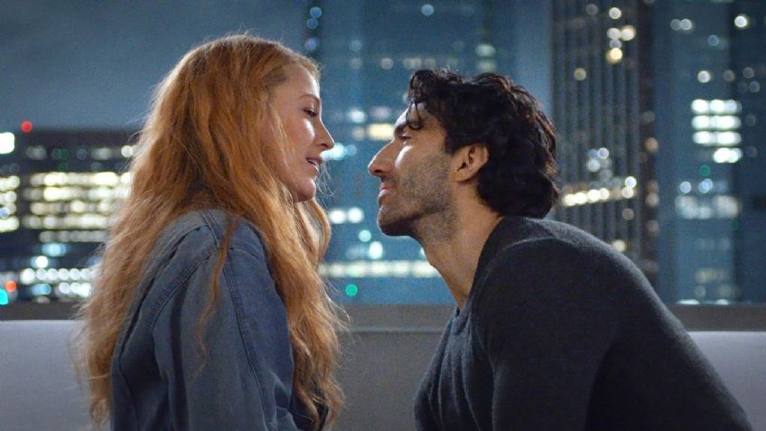 Indican que demanda de 400mdd de Justin Baldoni podría ser una maniobra publicitaria