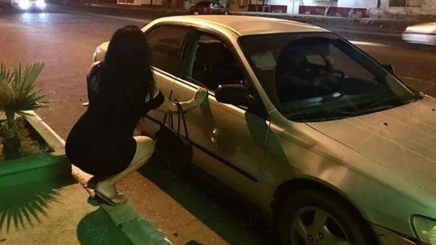 Regidor de Cajeme propone regular el trabajo de las sexoservidoras por un "tema de salud pública"