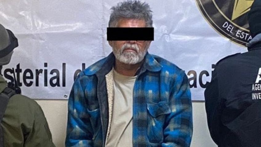 Arrestan a adulto mayor que se dedicaba a la venta narcóticos en San Luis Río Colorado