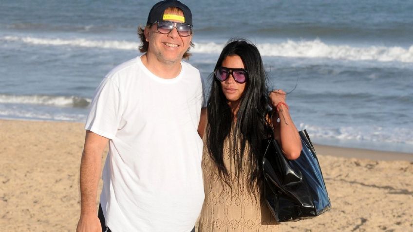 Cristian Castro y Mariela Sánchez: rumbo al altar en 2025 tras superar un año de altibajos