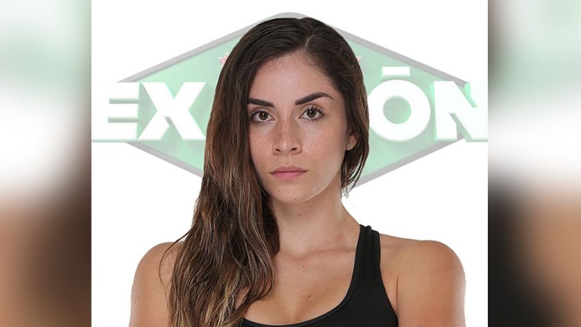 "No dejo de sangrar": Atleta de 'Exatlón México' es hospitalizada; podría abortar a su bebé