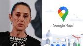 Foto ilustrativa de la nota titulada Claudia Sheinbaum enviará carta a Google Maps por el cambio de nombre del Golfo de México