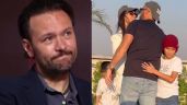 Foto ilustrativa de la nota titulada Shock en TV Azteca: Tras infidelidad, Adianez Hernández y Augusto Bravo confirman embarazo