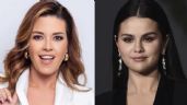 Foto ilustrativa de la nota titulada Alicia Machado arremete de nuevo contra Selena Gomez; dice no importa si atacan a su hija