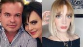 Foto ilustrativa de la nota titulada Imelda Tuñón rompe el silencio y aclara si tuvo un romance con esposo de Maribel Guardia