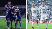 Foto ilustrativa de la nota titulada Mazatlán vs León EN VIVO: Hora y dónde ver el partido de James Rodríguez en Liga MX