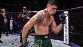 Foto ilustrativa de la nota titulada De regreso al octágono: Brandon Moreno ya tendría rival para encabezar el UFC CDMX