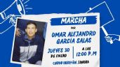 Foto ilustrativa de la nota titulada Ciudad Obregón: Marcharán por Omar Alejandro; buscan presionar a las autoridades para su búsqueda