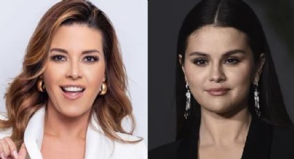 Alicia Machado arremete de nuevo contra Selena Gomez; dice no importa si atacan a su hija