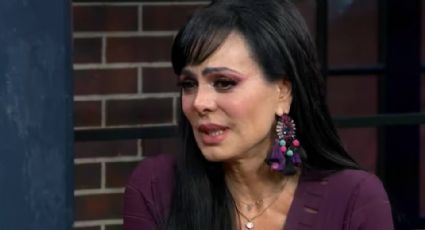 Tras revelar problemas de salud, esposo de Maribel Guardia da inesperada noticia en 'VLA'