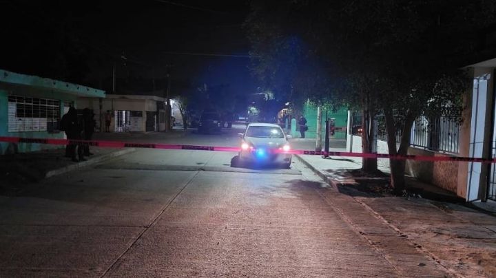 Sinaloa bajo alerta: Hieren en un ataque a balazos a coordinador de la SSPE en Mazatlán