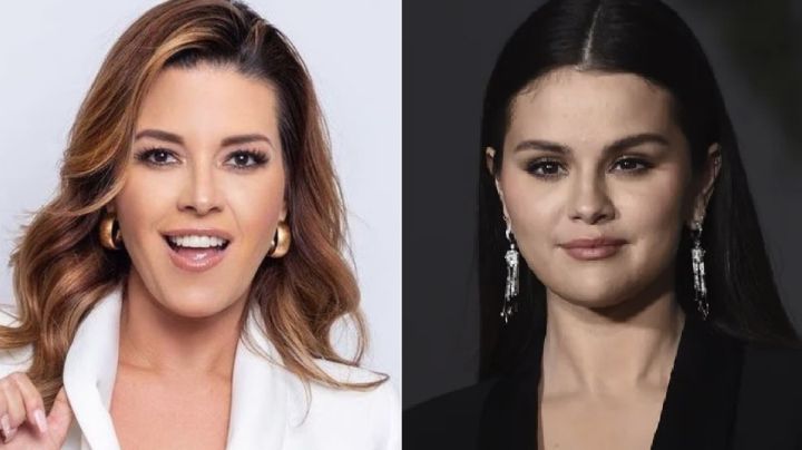 Alicia Machado arremete de nuevo contra Selena Gomez; dice no importa si atacan a su hija