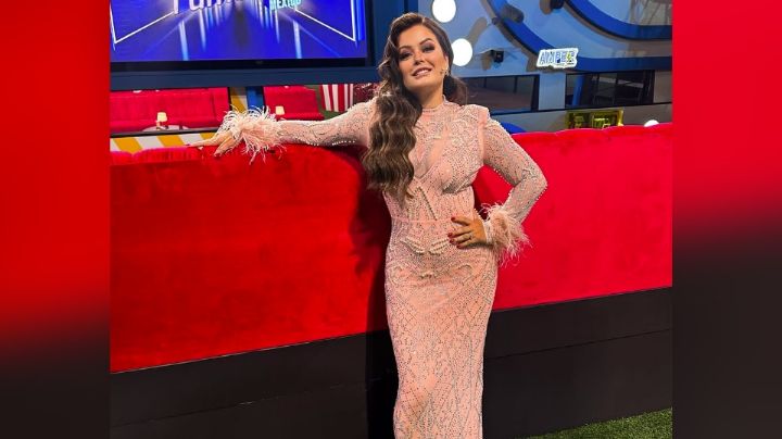 "Es un milagro": Tras perder 4 hijos, Mariana Echeverría anuncia embarazo con emotivo VIDEO