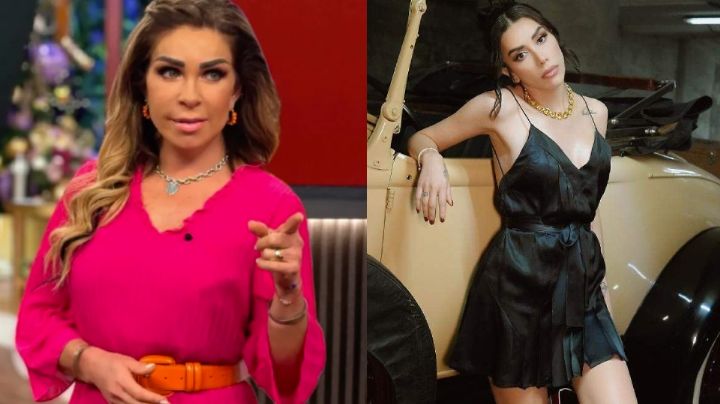 "Estuvo feo": Karime Pindter manda recadito a Rocío Sánchez por llamarla "come cuando hay"