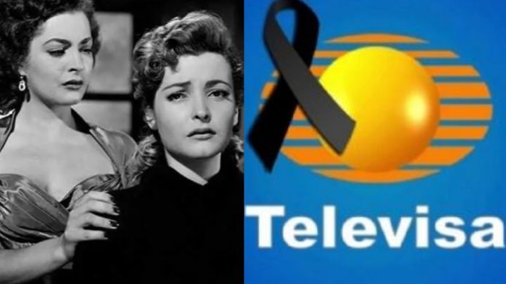 Murió en asilo: Elsa Aguirre sufre repentina muerte y dan triste noticia de la actriz